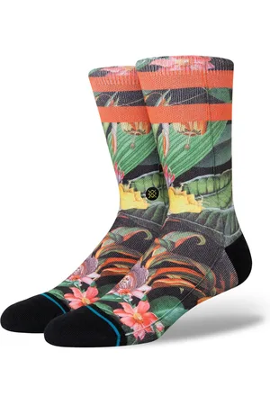 Stance Unisex casual playa larga