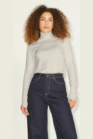 JJXX JXAVA SOFT Col KNIT NOOS Dames Trui
