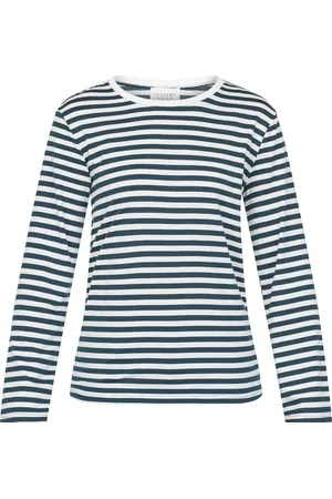 SisterS point Hico-ls - Dames Top - /cream