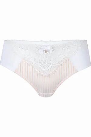 Amoena Heup Slip Karolina Panty / Licht nude - maat 36