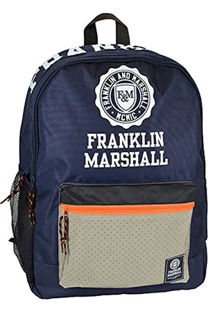 Franklin & Marshall Rugzak 43x30x18 cm