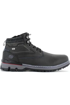 Dockers Boots - DockTex - Heren Winter Schoenen Laarzen Boots 53TA002-650100