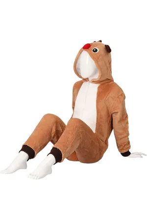 Apollo Kerst onesie - Kids -