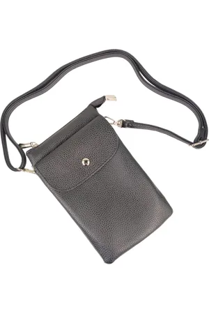 Flora & CO Flora&Co - Paris - Handig Crossbody hand/telefoontasje voor mobiel - gsm