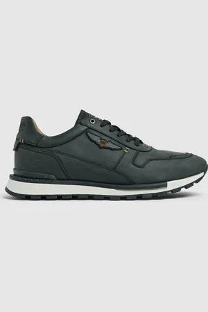 PME Legend™ Aircobra Sneakers - Leren Sneaker - Heren -