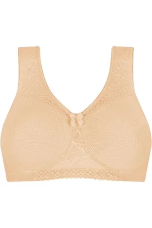 Amoena Leslie SB Prothese Bh zonder Beugel - maat EU 100C / FR 115C