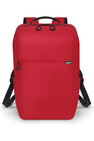Dicota D32121-RPET rugzak Casual rugzak Polyester, Gerecycleerd polyethyleentereftalaat (rPET)