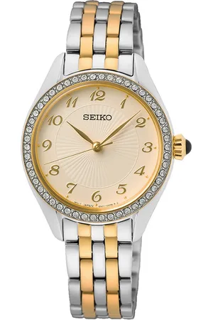 Seiko SUR480P1 Dames Horloge
