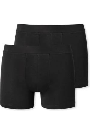 Schiesser Boxershorts Set van 2