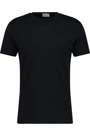 GANT Contrast Logo Shirt Heren