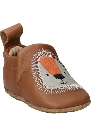 IK-KE IK-KE Babyschoentjes - Jongens