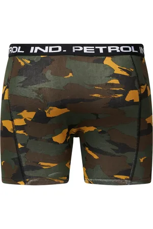 Petrol Industries Petrol - Boxershort 2-pack - M-3020-SP-BXR294 - 8132 Diverse
