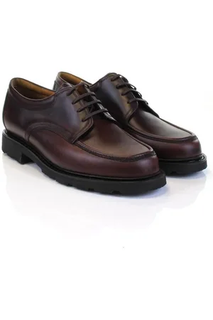 Van Bommel SBM Veterschoenen - - Heren maat 30029