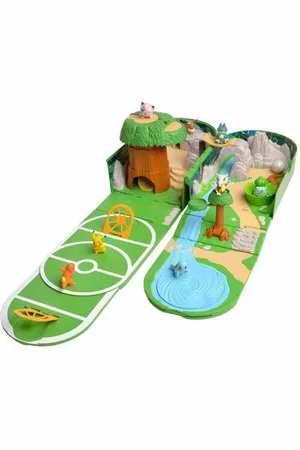 Pokemon Playset Pokemon Rugzak Convertible