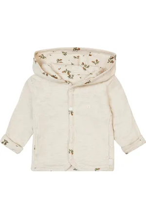 Noppies Vest Niederau - Reversible Baby