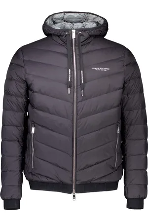 Armani Exchange Down Jas XL Man
