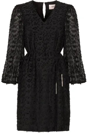 FREEBIRD Dion Dress Jurken Dames - Kleedje - Rok - Jurk -
