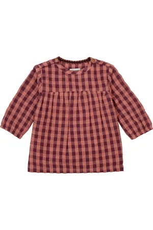 Noppies Dress Funes long sleeve Meisjes Jurk