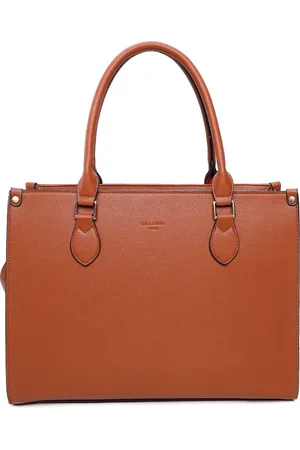 Merkloos Gallantry - Dames Tas Shopper - Handtas - Schooltas - Werktas - geschikt voor A4