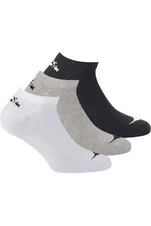 Diadora Sokken UNISEX INVISIBLE SOCKS Set van 3