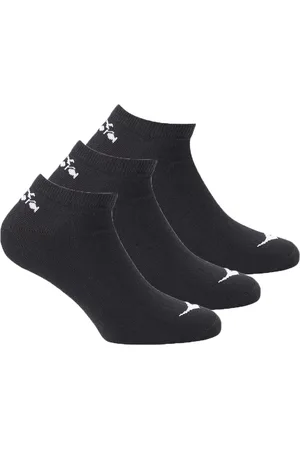 Diadora Sokken UNISEX INVISIBLE SOCKS Set van 3