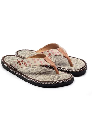 Goby Vissen - Sandalen - Slippers - Hoge kwaliteit - Handmade