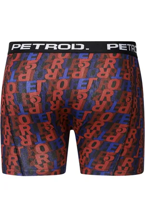 Petrol Industries Petrol - Boxershort 2-pack - M-3020-SP-BXR295 - 8132 Diverse