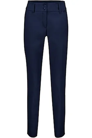 Red Button Broek Diana SRB4383 maat 42