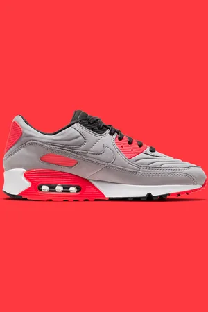 Nike Air Max 90 QS (Night Silver) - maat 37.5