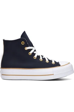 Converse Chuck Taylor All Star Lift Platform Sneakers - Dames -