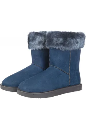 Hkm Davos Fur Laarsjes Outdoor
