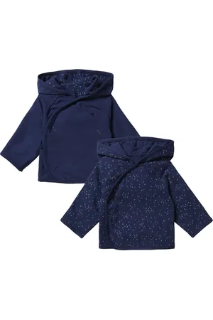 Noppies Jas Naper - Reversible Baby