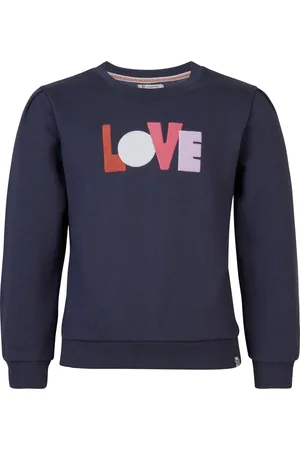 Noppies Girls Sweater Purdy long sleeve 110