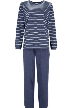 HAJO Dames pyjama Klima Komfort