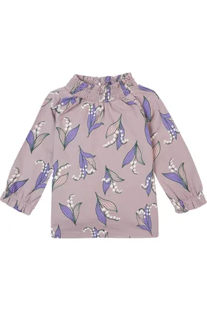 Noppies Jurk Fox Baby