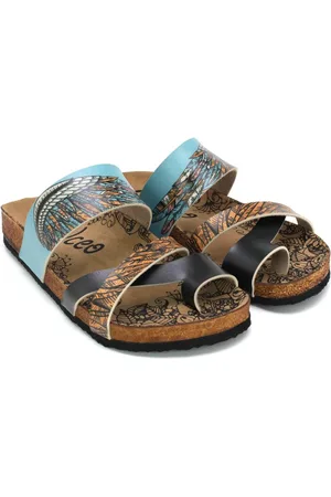 Goby Wings - Sandalen - Slippers - Hoge kwaliteit - Handmade