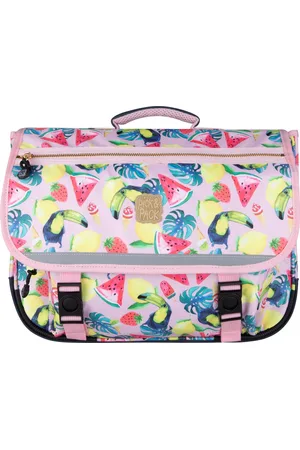 Pick & Pack Tropisch Fruit - Schooltas - - School Rugzak