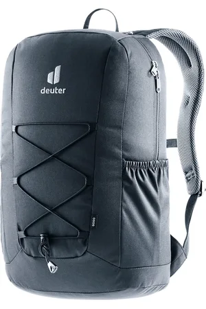 Deuter Gogo 28L Backpack black