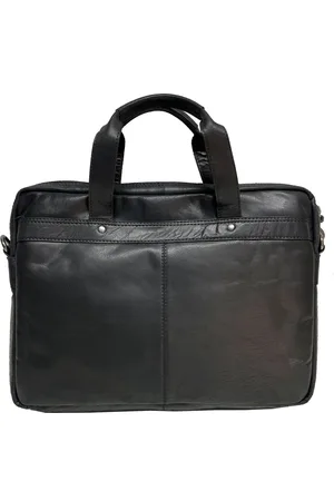 Spikes&Sparrow Madler Business Bag Saturnus