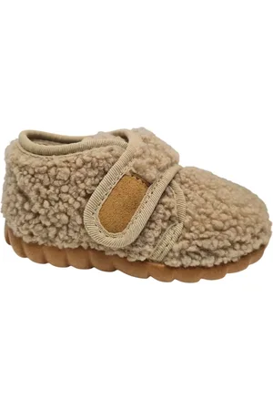 Fischer 631544 806 Kinder Pantoffels - Zand - 24
