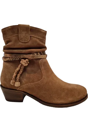 Helioform 584.002.0353 Dames Enkellaarzen - - 41.5