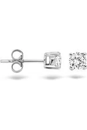 Blush Oorbellen 7138WZI - Goud (14Krt.) met Zirconia