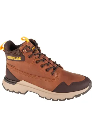 Caterpillar Colorado Sneaker WP P725948, Mannen, , Sneakers, maat: 46