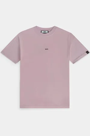 BALR. Balr Brand Box Fit T-Shirt