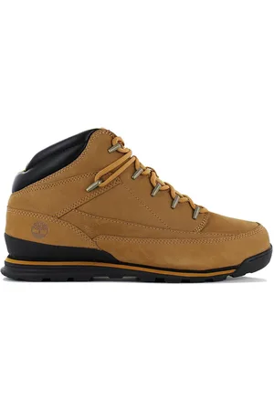 Timberland Euro Rock Mid Lace Heren wandelschoenen TB 1A2A9T