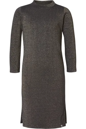 Noppies Dress Juba long sleeve Meisjes Jurk