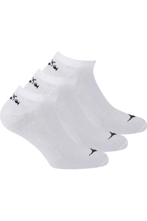 Diadora Sokken UNISEX INVISIBLE SOCKS Set van 3