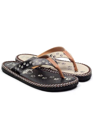 Goby Cat Detectives - Sandalen - Slippers - Hoge kwaliteit - Handmade