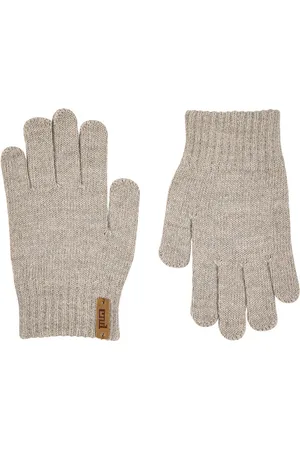 CONDOR Cóndor Winter Handschoenen Basic | 50.660.028 | Unisex | Nougat/ /Beige | 10 jaar