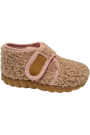 Fischer 641561 307 Teddy Kinder Pantoffels - - 21